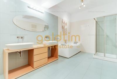 Penthouse spectaculos 4 camere 462mp, terasa,bloc boutique,Soseaua Nordului - 39