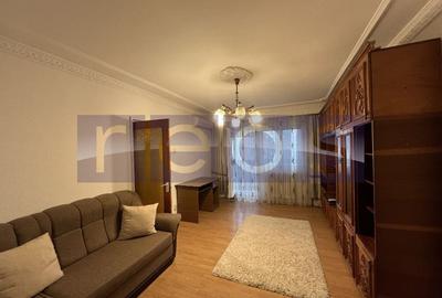 VANZARE 2 CAMERE | TEIUL DOAMNEI | DECOMANDAT | BLOC REABILITAT | - 2