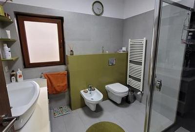 Duplex 5 camere, finisat si mobilat, 150 mp! Zona Somesului! - 12