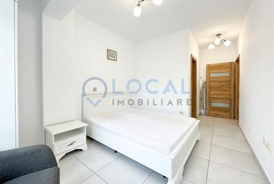 Apartament 3 camere Modern Parcare 65 mp Marasti - 2