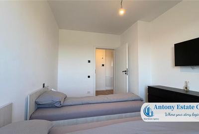 Antony Estate | Apartament de vanzare Premium, 5 camere - Luceafarul - Oradea - 11