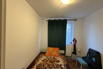 Apartament 3 camere, et. 1 zona Mihai Viteazul Sibiu - 10