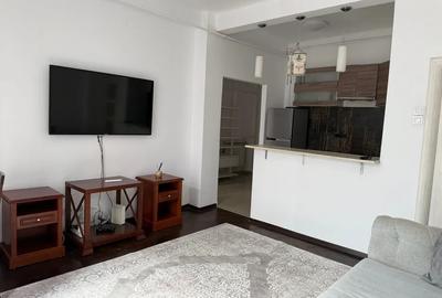 Apartament 2 camere Calea Victoriei | Centrala proprie - 5