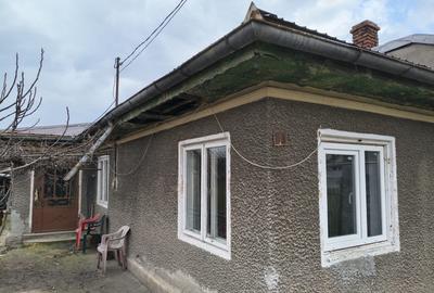 Casă 3 cam + Teren = 241 metri pătrați de oportunități în centrul Ploieștiului - 11