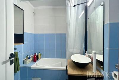 Apartament cu 4 camere in Marasti - 7