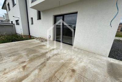 Duplex - 4 camere, 118 mp, curte de 172 mp - Garaj - Selimbar - 1