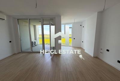 Apartament NOU cu 3 camere si 2 bai in Torontalului COMISION 0 - 2
