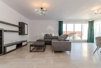 Comision 0% Penthouse 3 camere, terasa 62 mp, Selimbar - 9