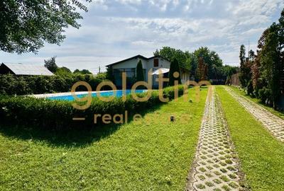 VILA SUPERBA/DESIGN EXCEPTIONAL/PISCINA/JACUZZI/VEDERE SI PONTON LAC/SNAGOV - 6