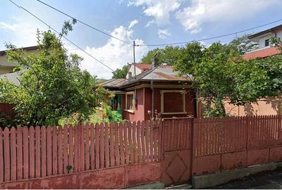 Teren cu casa în Titan, zona rezidențiala, 500 m de tramvai, direct proprietar. - 4