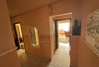 Apartament cu 4 camere | 86 mp | etaj 3/4 | Tractorul, str Aluminiului | Brasov - 15