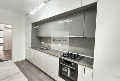 Totul Nou 2 Camere Exigent Etaj 9 Vedere Afi Mall - 22