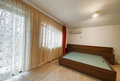 Casa P+M cu teren 162 mp - situata pe malul lacului Fundeni, peninsula OSTROV - 12