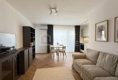 Apartament modern cu 2 camere, ultrafinisat - 5