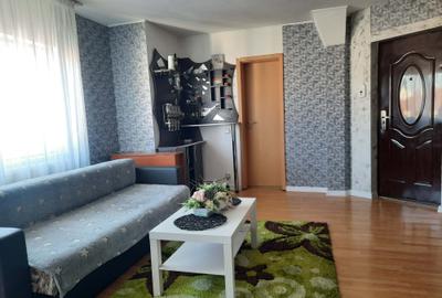Apartament 3 camere spatios, strada Rahovei - 8