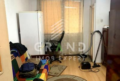 Garsonieră de vânzare în Grigorescu | 32 mp total | Balcon | Zonă excelentă - 3