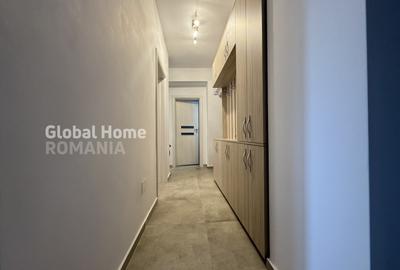 Apartament 3 Camere | Chiajna-Str. Tineretului | 66MP | Bloc 2018 - 11