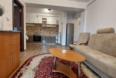 APARTAMENT 2 CAMERE VALEA LUPULUI 360 EURO - 3