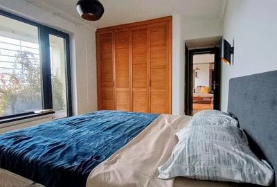 Penthouse 4 Camere | Terasa 80 mp | Domenii | Herastrau - 6