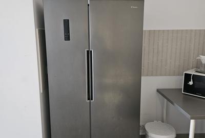 Apartament de 2 camere zona Vitan - Parc Vacaresti - Rin Grand Hotel - 9