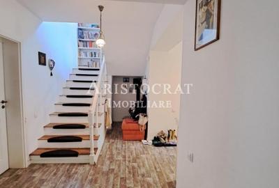 Vila Rustic Corbeanca Petresti - 7