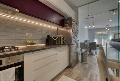 Vila moderna cu gradina si sauna | mobilata&utilata | Voluntari/Matei Millo - 21