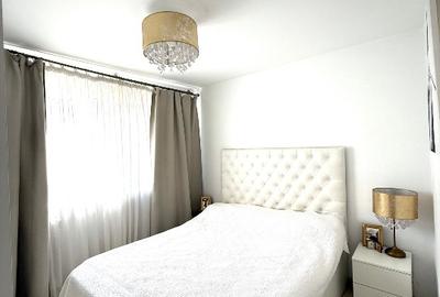 Apartament cu 2 camere decomandat, mobilat în Colentina