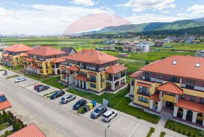 Apartament 2 camere de închiriat cu terasa si grădină - 1