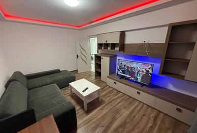 Apartament cu 2 camere decomandat, mobilat în Colentina