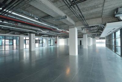 Metroffice cladirea A, Pompei, 296 - 1996 mp  0% comision! - 14