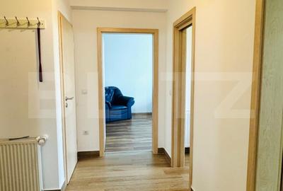 Apartament  de vanzare, 2 camere, 2 locuri de parcare, etaj 1 - Tractorul - 3