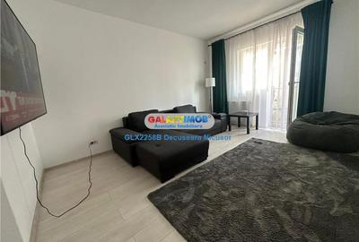 Apartament 2 camere Mobilat Utilat 440 Euro - 6