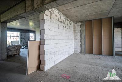 2 Camere Soseaua Alexandriei, Bucuresti, Apartament Spatios - 19
