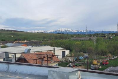 Ocazie! Spatiu industrial P+1 cu 1300mp suprafata utila ,in Cisnadie - 17
