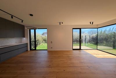 Amber Forest, Vila de Lux 4 camere, 3 bai, grădină - 2