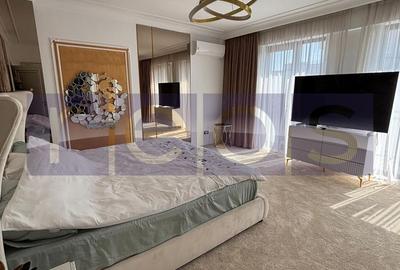 VANZARE - PENTHOUSE LUX - 335 mp - PARCARE -TINERETULUI - 8