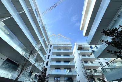 Apartament cu 4 camere *183mp* - Prima Inchiriere // Stejarii - Baneasa - 52