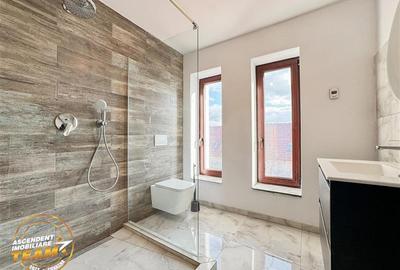 Proprietate premium cu SPA,sauna,casa oaspeti,teren 1.348 mp,acces padure, Sfant - 45