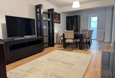 Apartament cu 3 camere în Faleza Nord
