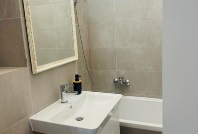 Apartament 2 camere, langa metrou Pacii, Maniu141 - 12