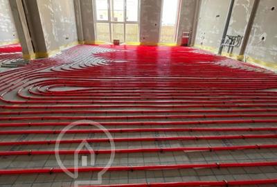 Apartament 2 camere BLOC NOUVivo gradina/terasa FINISAT - 13