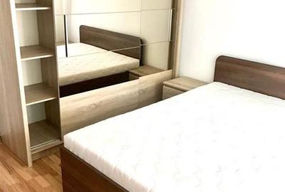 Inchiriez ap.3cam,decom,CT,finisat modern,parcare cu abonament, Zorilor-zona Obs - 5