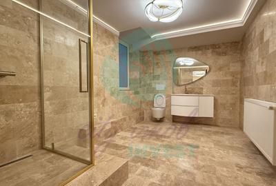 Dorobanți – apartament renovatcu terasă și parcare - 6