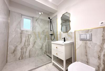Apartament Modern - 3 camere I Balcon I Parcare - zona Terra - 9