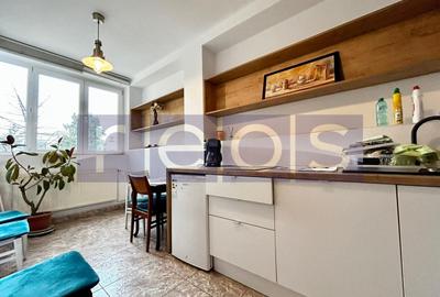 INCHIRIERE 2 CAMERE | 63 MP | CENTRALA PROPRIE | TERASA 22 MP | ZONA FLOREASCA - 3