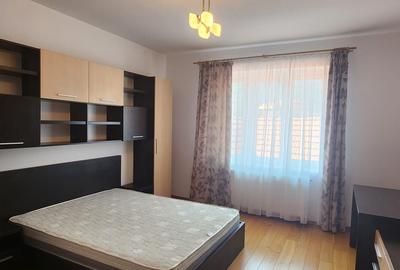Garsoniera "la casa", etaj 1, suprafata 31,5 mp, Prund-Schei! - 3