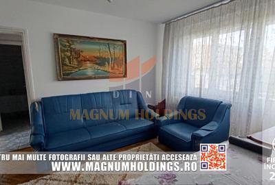 Apartament 2 camere, Craiovei, cu balcon - 1