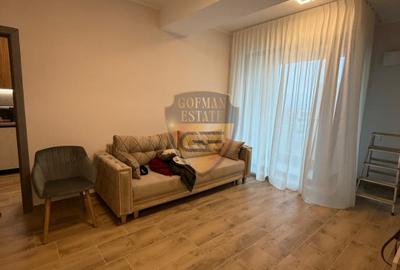 2 camere, CAMPUS, Prima inchiriere, Tomis Nord Primavera parcare subterana - 8