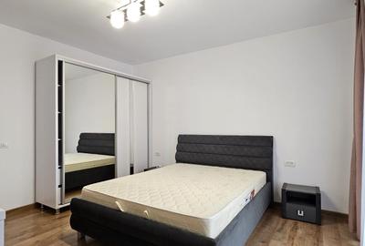 Plaza Residence - Parcul Liniei - 1