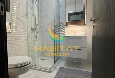 DrumulTaberei Apartament 3 Camere Mobilat Utilat Parcare Subterana - 7